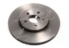 Гальмівний диск Brembo 09.8665.11