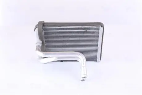 Радиатор печки NISSENS 77507