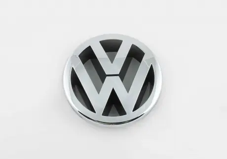 Эмблема VW VAG 1T0853601AFDY