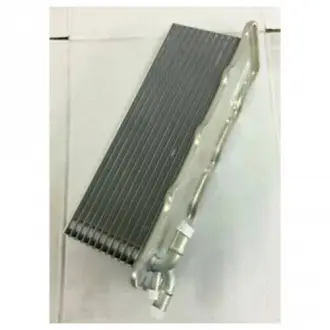 Интеркулер WV Golf, Jetta, Polo, Tiguan, T-Roc / Audi A4, A5 / Skoda Octavia, Superb, Kodiaq, Karoq 1.4 (2016-) VAG 04E145749F