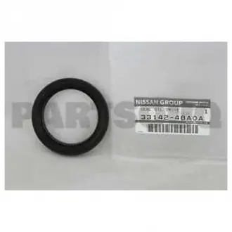 Сальник полуоси переднего редуктора NISSAN 331424BA0A