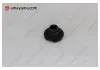 Кольцо уплотнительное свечного колодца NISSAN 132762W201 (фото 1)