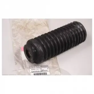 Пыльник амортизатора переднего NISSAN 5405038U02