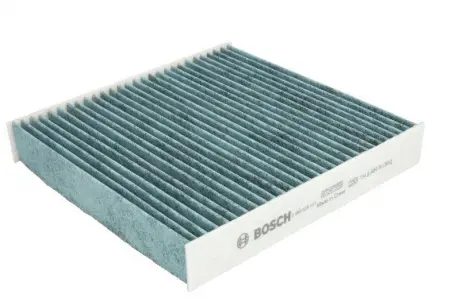 Фильтр салона BOSCH 0 986 628 531 (фото 1)