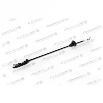 BOWDENZUG VAG 6RU837085B