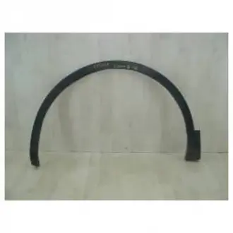 Накладка колісної арки VAG 5NA854731E9B9