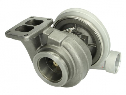 Турбина MAHLE MAHLE KNECHT 037TC15327000