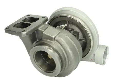 Турбина MAHLE MAHLE KNECHT 037TC15327000