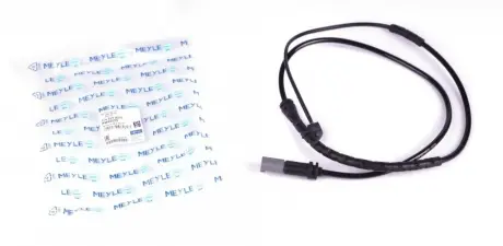 Датчик износа гальминвих колодок MEYLE 3145270010