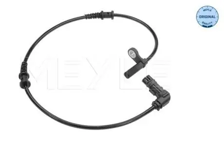 Датчик ABS (передній) MB C-class (W203) 00-07 MEYLE 0148990054