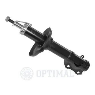 Амортизатор подвески Optimal A-3886G