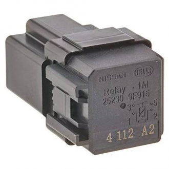 Реле вентилятора NISSAN 252309F915