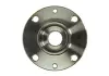 Маточина колеса передн FIAT DOBLO, DOBLO/MINIVAN, PALIO, SIENA, STRADA 1.3D/1.9D 10.01- BTA H5F011BTA (фото 1)