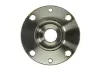 Маточина колеса передн FIAT DOBLO, DOBLO/MINIVAN, PALIO, SIENA, STRADA 1.3D/1.9D 10.01- BTA H5F011BTA (фото 3)