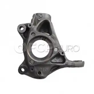 Кулак поворотный подвески VAG 5Q0407253A
