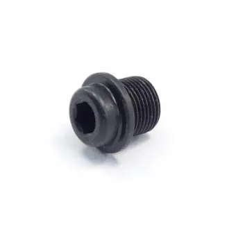 Заглушка нарізна VAG 02M409057