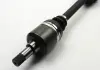 Полуось CITROEN C5 III / PEUGEOT 407/407 SW 2.0D / 2.2D 04- Л. DS1401L