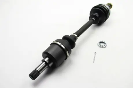 Піввісь Berlingo / Partner 1.6-1.9 D / HDi 97- Л. BGA DS1425L