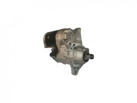 Фото 1 - стартер CARGO 112823 Стартер CARGO 112823 (фото 1)