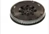 Маховик Citroen C5 / Peugeot 406/607 2.2HDi 00- (242mm) 415 0140 10
