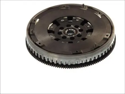 Маховик Citroen C5 / Peugeot 406/607 2.2HDi 00- (242mm) LuK 415 0140 10