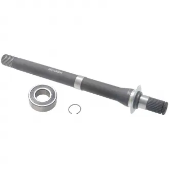 Полуось ПРАВАЯ 28X430X28 FEBEST 1212-CM10AT4WD