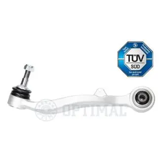 Рычаг независимой подвески колеса, подвеска колеса Optimal G5-722