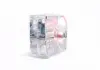 Автолампа Night Breaker Laser H4 P43t 55 W 60 W прозрачно-голубая OSRAM 64193NLHCB (фото 2)