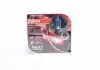 Автолампа Osram 9005nlhcb Night Breaker Laser HB3 P20d 60 W прозрачно-голубая