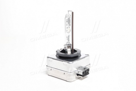 Лампа ксенонова D1S XENARC NIGHT BREAKER LASER 85В. 35Вт. PK32d-2 (200) OSRAM 66140XNL (фото 1)