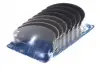 Вкладыши шатунные PSA STD 2.0TDCi-2.2HDi DW10ATED4-DW10BTED4-DW12TED SPUTTER (KS) KOLBENSCHMIDT 77714600 (фото 2)