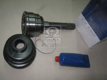 ШРУС к-т Xedos 6.Eunos 500 CA6P 12.91-.323.Familia BG8P BP 11.90- (B01-22-56-28-70) (H.D.K.) HDK MA-017