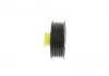 Ролик ремня генератора CEED, CERATO, SOUL, RIO, SPORTAGE, HYUNDAI ACCENT, ELANTRA, GETZ, I10, I20, I30, MOBIS (KIA, Hyundai) 25287-2A000 (фото 4)