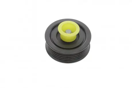 Ролик ремня генератора CEED, CERATO, SOUL, RIO, SPORTAGE, HYUNDAI ACCENT, ELANTRA, GETZ, I10, I20, I30, MOBIS (KIA, Hyundai) 25287-2A000