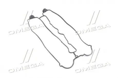 Прокладка клапанної кришки L84 LACETTI Nubira Epica Leganza Tacuma Captiva Omega-B Antara Chevrolet GM 90501944