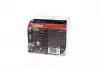 Лампа ФАРН H7 12V 55W PX26d NIGHT BREAKER SILVER (100) компл (64210NBS-HCB) OSRAM 64210NBSHCB (фото 3)