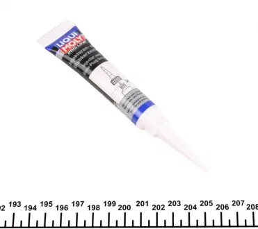 МАСЛО ДЛЯ МОНТАЖА ФОРСУНОК И СВЕЧЕЙ PRO-LINE INJEKTOREN- UND GLUHKERZENFETT 0.02КГ LIQUI MOLY 3381