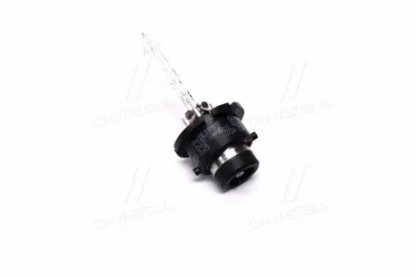 Автолампа Xenon X-tremeVision gen2 D4S P32d-5 35 W прозрачная PHILIPS 42402XV2C1