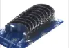 Вкладыши коренные RENAULT 0.25 1.5dCi-1.4 16V-1.6 16V K9K-K4M-K4J (пр-во KS) Kolbenschmidt 77839610