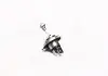 Автолампа Osram 64193NBS Night Breaker Silver H4 P43t 55 W 60 W прозрачная