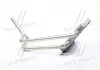 Радиатор отопителя HYUNDAI COUPE (GK) (02 -) - ELANTRA (XD) (00-) NISSENS 77612 (фото 3)