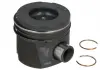 Поршень FIAT-LANCIA-OPEL 69.6 199A3.000Z-Z13DTH TRAPEZ PIN 23X55 NURAL 87-425600-00 (фото 2)