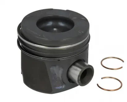 Поршень FIAT-LANCIA-OPEL 69.6 199A3.000Z-Z13DTH TRAPEZ PIN 23X55 NURAL 87-425600-00