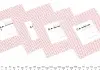 Кольца поршневые BMW 84,00 mm 1,8 / 2,0 N42 / N43 / N45 / N46 05- 1,2х1,5х2,0 MAHLE KNECHT 081 RS 00101 0N0 (фото 2)