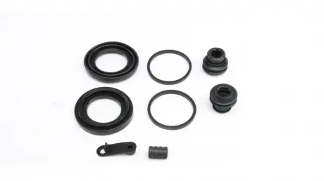 Сальники поршня суппорта iX55, Veracruz ф 46,00mm переднего с пыльник FRENKIT 246022