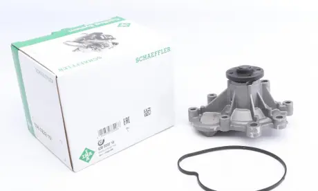 Водяний насос MERCEDES-BENZ 271 200 04 01 E-CLASS (W212). 01-09 - INA 538 0222 10