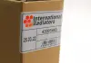 Конденсер кондиционера RENAULT FLUENCE (08-) 1.5 dCi Van Wezel 43005483 (фото 2)