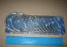 Вкладыши коренные BMW STD M20 / M21 / M50 / M51 / M52 / M54 / M57 с двумя замками (пр-во KS) 87369600