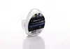 Автолампа DiamondVision H3 PK22s 55 W синяя PHILIPS 12336DVS2 (фото 3)