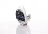 Автолампа DiamondVision H3 PK22s 55 W синяя PHILIPS 12336DVS2 (фото 4)